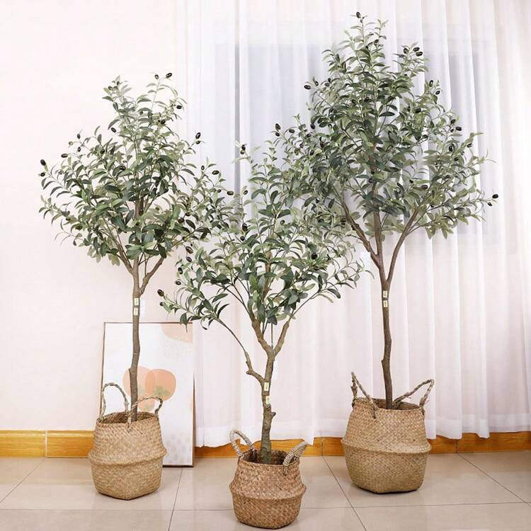 Artificial Olive Tree | SHEIN