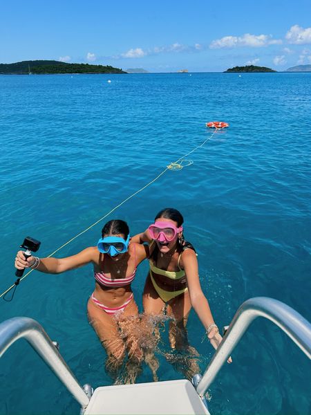 ocean swim necessities🤿✨ 

GoPro, snorkel mask, swim goggles, travel necessities 

#LTKfamily #LTKtravel #LTKswim
