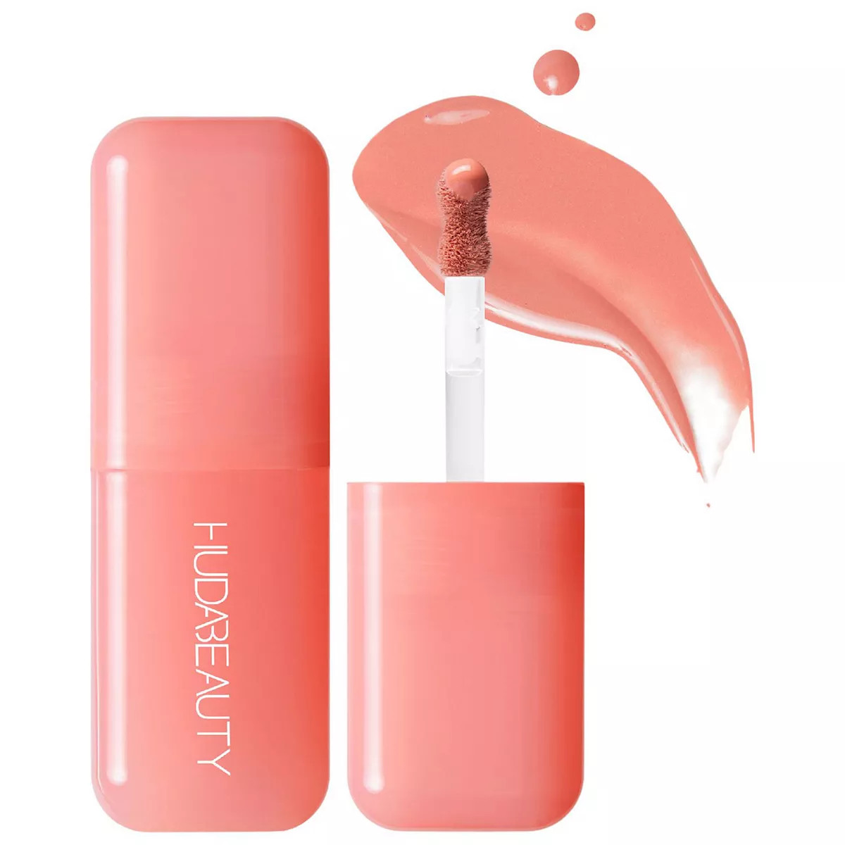 HUDA BEAUTY Blush Filter Soft Glow Liquid Blush | Kohl's