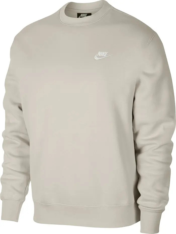 Men's Club Crewneck Sweatshirt | Nordstrom