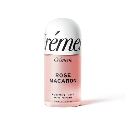 Cremerie Perfume Mist - Rose Macaron - 6.76 fl oz | Target