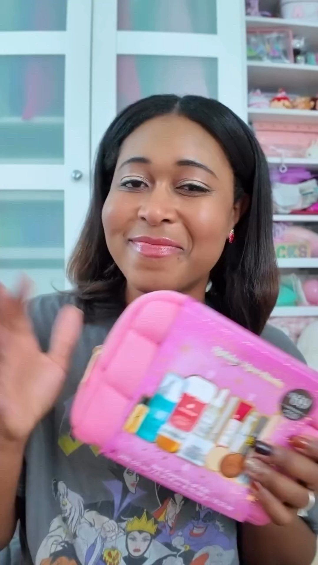 I love the holiday sets at Sephora and this year’s Sephora Favorites Holiday Must-Haves is so good! #sephorafavorites #sephoraholiday #holidaysets #sephoraholidayset #sephorafavoritesholidayset 

#LTKBeauty #LTKFindsUnder100