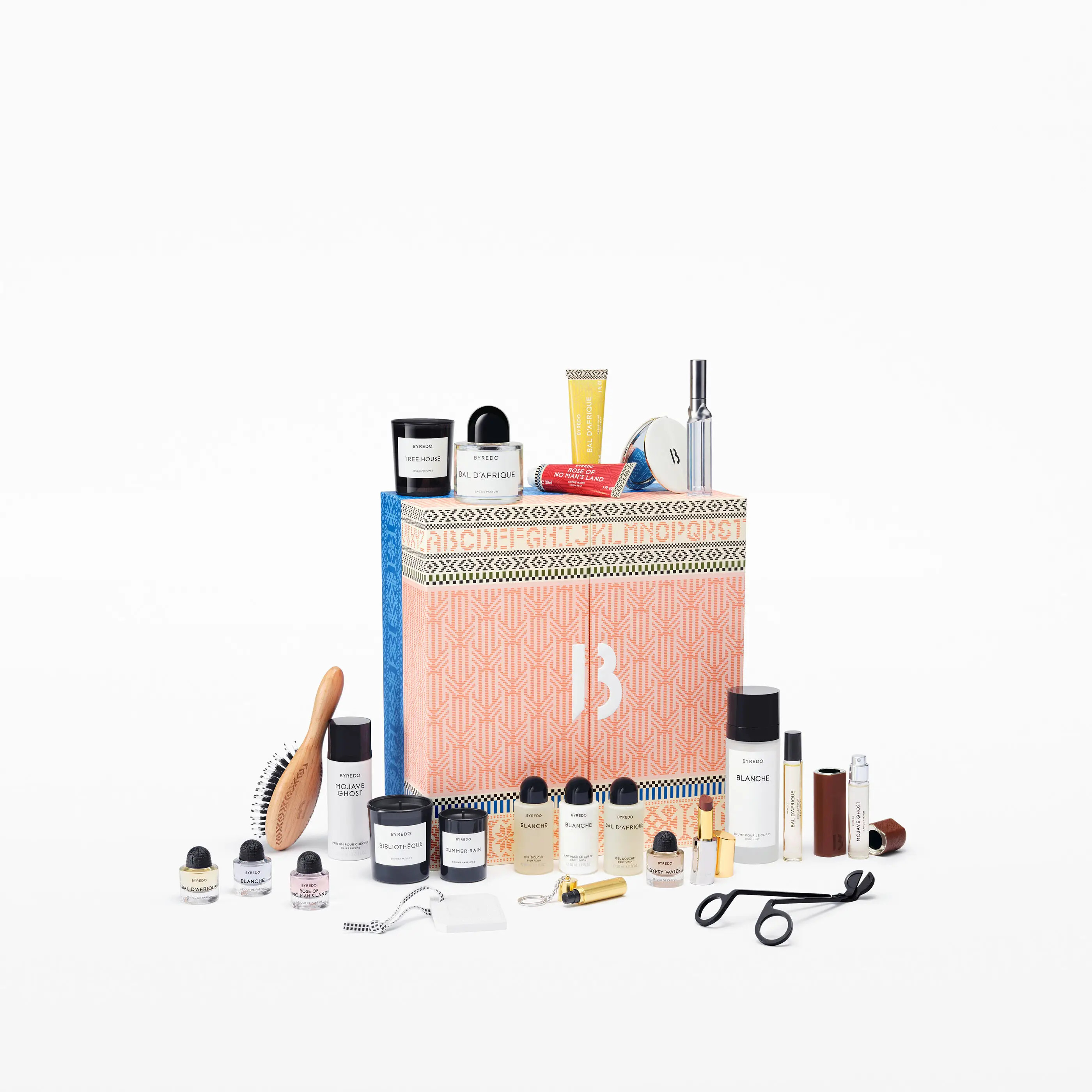 Advent Calendar | Byredo