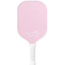 Coastal Sports Pickleball Paddle | USAPA Approved | Graphite Face & Honeycomb Polymer Core | Prem... | Amazon (US)