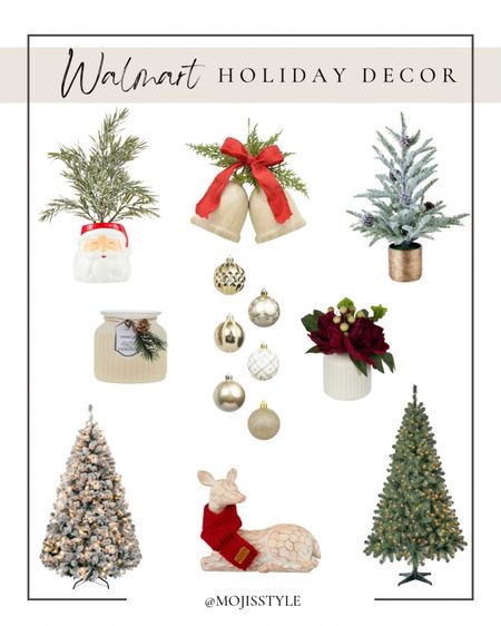 It’s the first day of November so it’s officially holiday season! Get your home festive and cozy for the holidays with these Christmas decor finds from Walmart!

#LTKSeasonal #LTKhome #LTKHoliday
