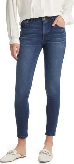 Ab-Solution Ankle Skinny Jeans | Nordstrom