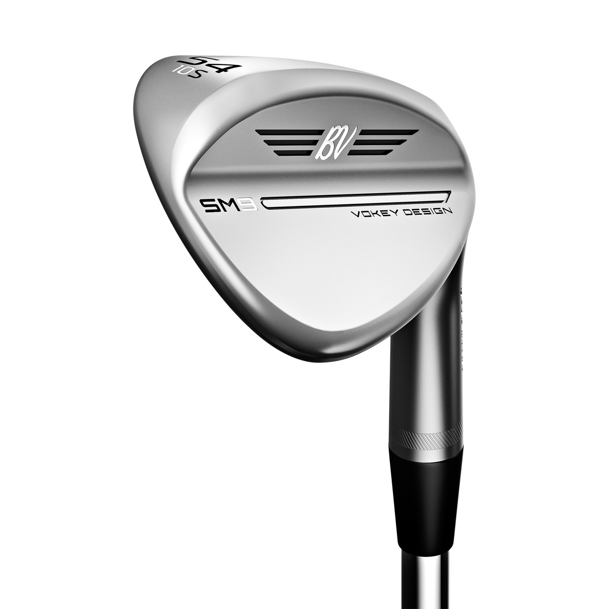 Vokey SM9 Tour Chrome Wedge | PGA TOUR Superstore
