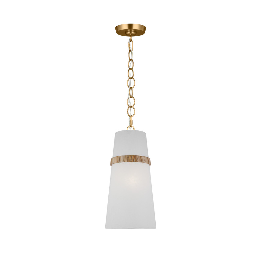 Cordtlandt Small Pendant | Visual Comfort