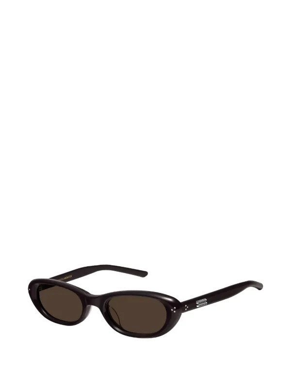 Gentle MonsterMadlenne BR2 Sonnenbrille | Farfetch Global