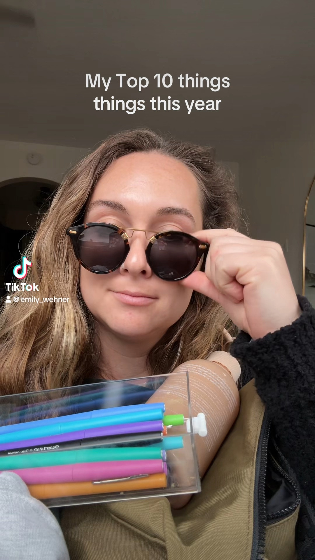 Yes I totally understand this is a very random assortment of things that I love that I used this year! 

#LTKGiftGuide #LTKHoliday #LTKWatchNow