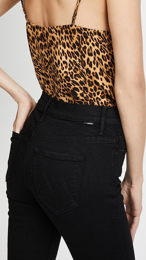 The Insider Crop Jeans | Shopbop