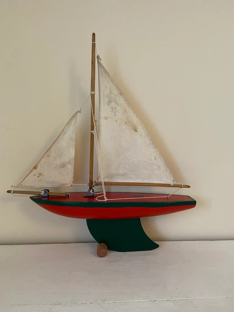 Star Yacht SY3 - Etsy | Etsy (US)