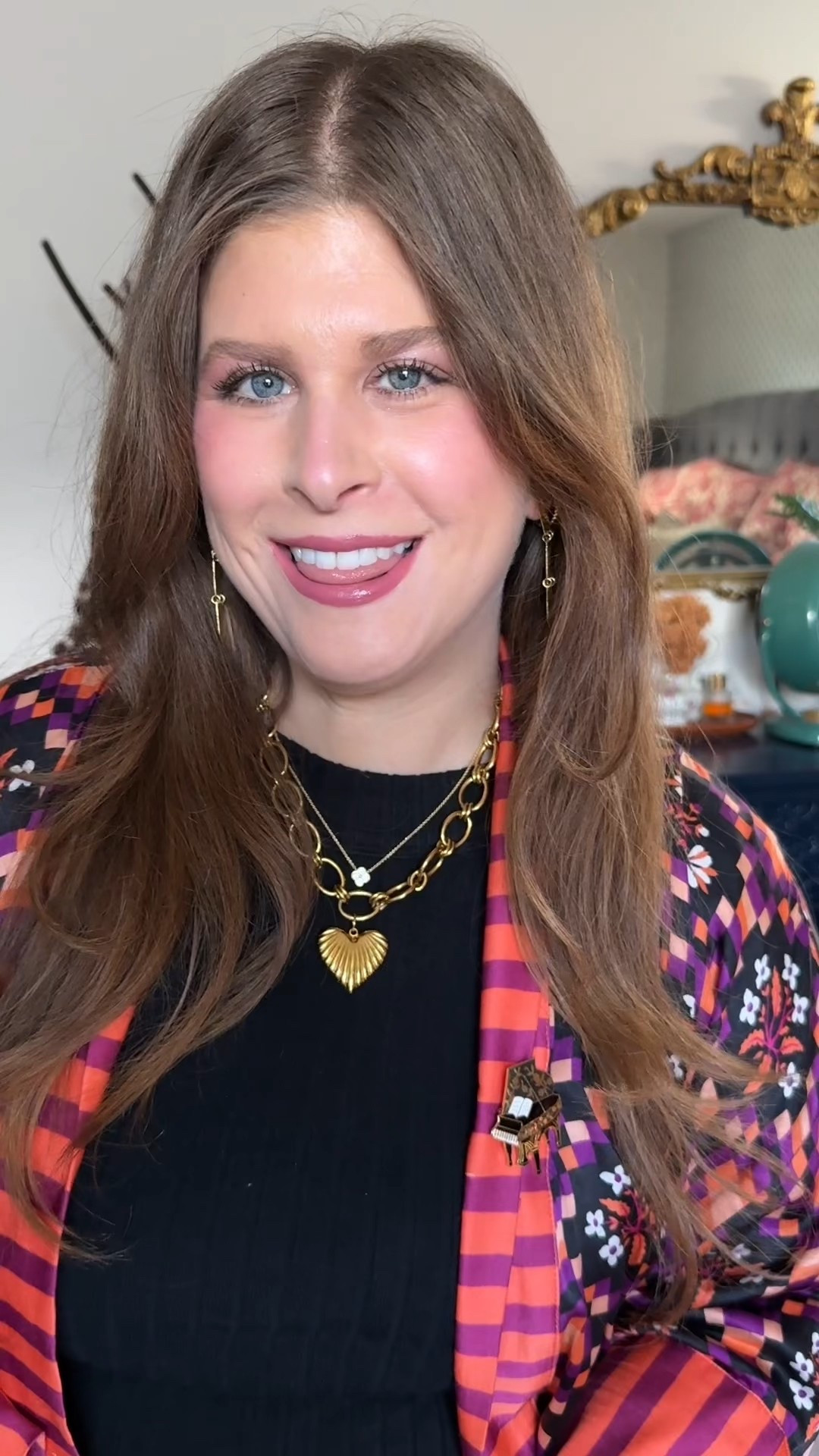 Happy Thanksgiving 🤎 

#LTKCyberWeek #LTKgrwm #LTKHoliday