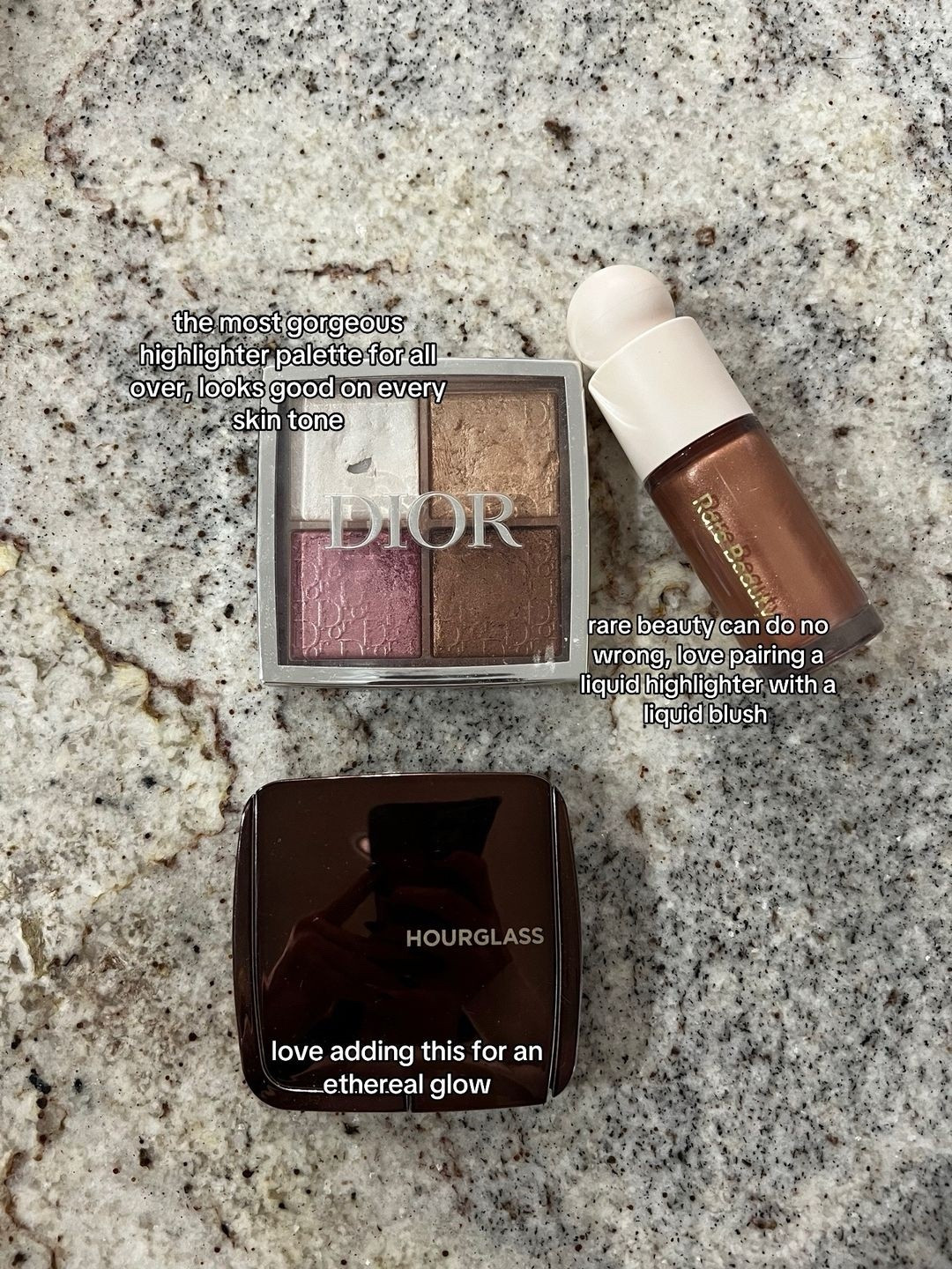 can’t get enough of these highlighters 

#LTKSaleAlert #LTKBeauty