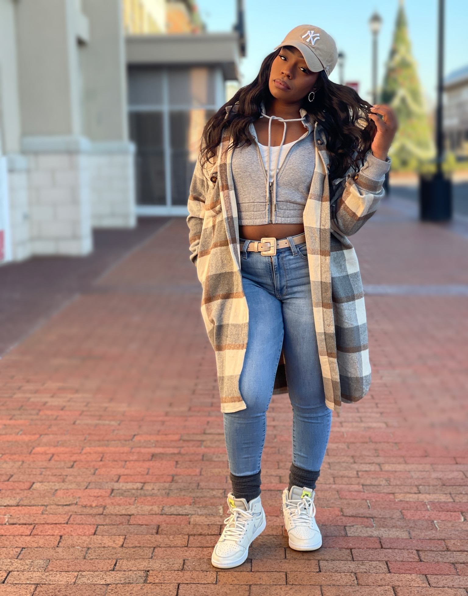 Cold weather with a Chill Outfit to match



#LTKstyletip #LTKGiftGuide #LTKunder50