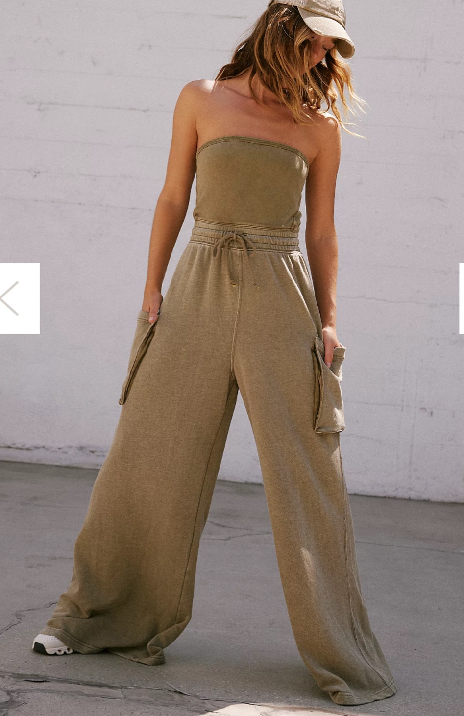 sweatsuit onesie - size XS

#LTKfindsunder100 #LTKstyletip #LTKtravel