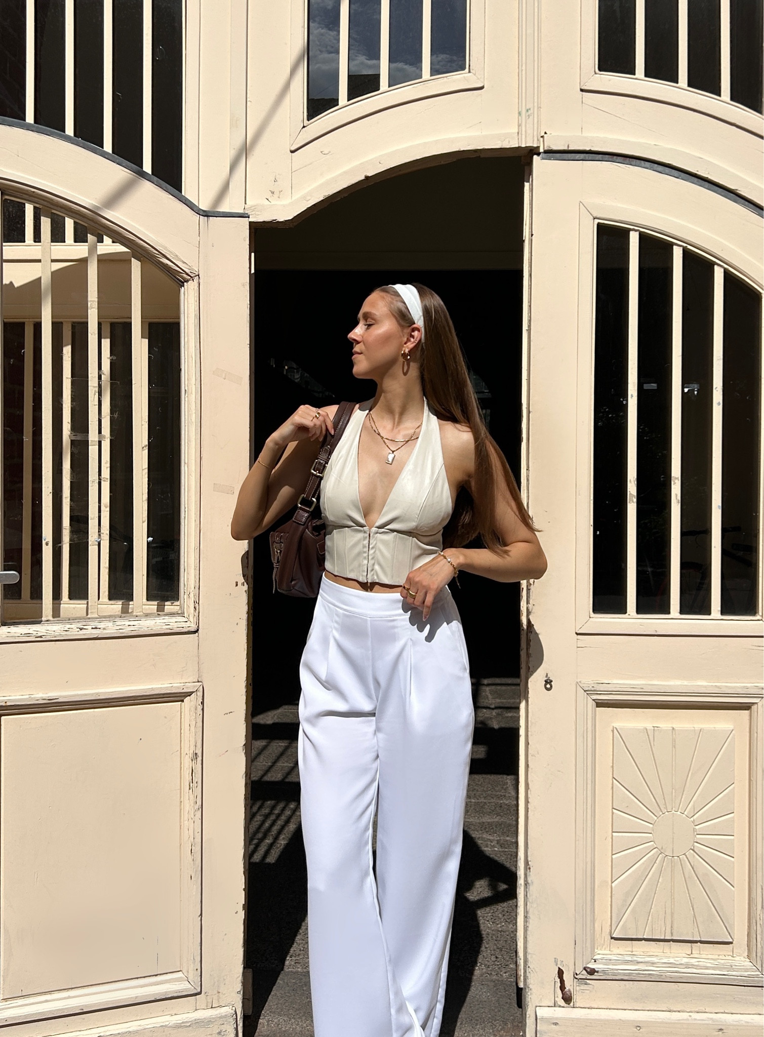 Neutral summer fit >>

#LTKfindsunder100 #LTKSale #LTKstyletip