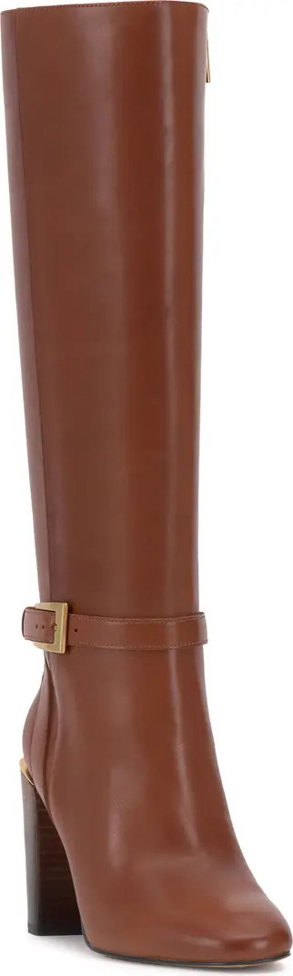 Vince Camuto Joanel Knee High Boot (Women) | Nordstrom | Nordstrom