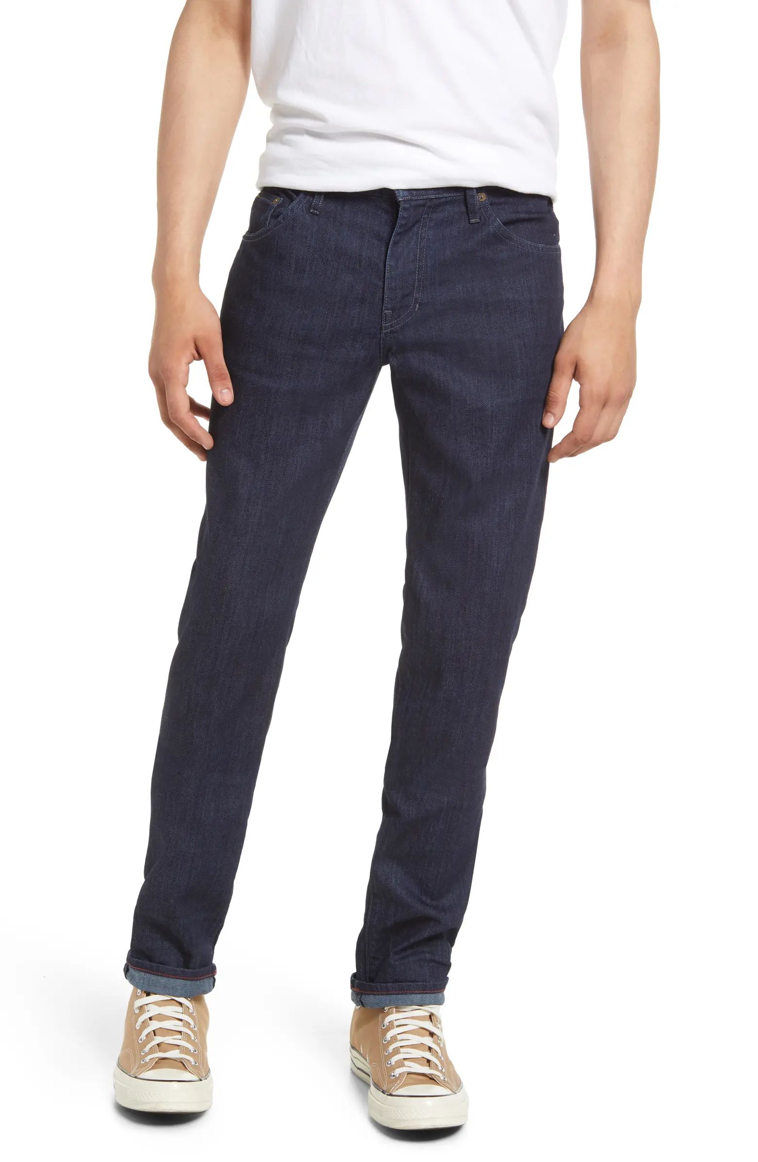 Jones Slim Fit Jeans | Nordstrom
