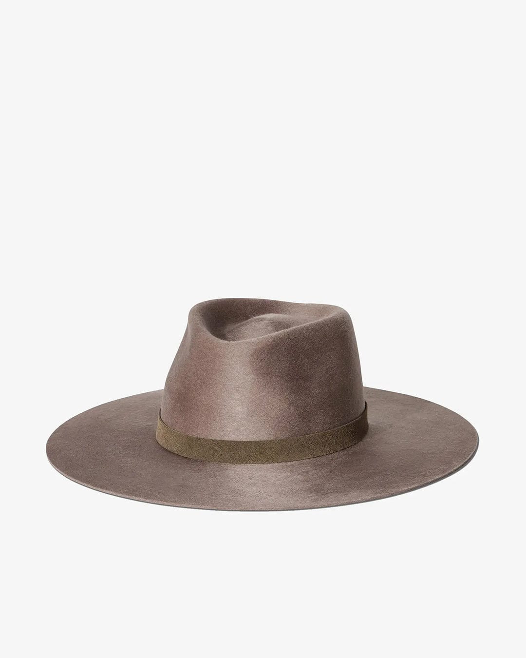 Cole Hat | Janessa Leone