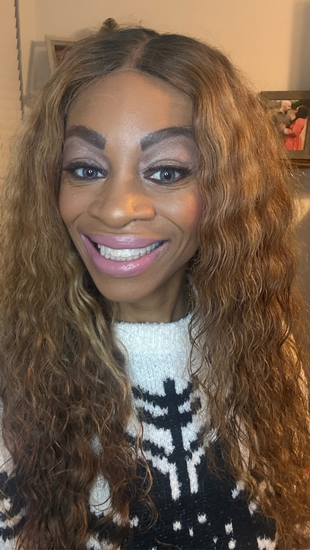 Winter layers done right ✨
Wearing the cutest apres-ski sweater paired with my new J.Crew Factory jeans — the perfect combo for staying cozy while still feeling pulled together. This is my go-to look for winter days at home, errands, or casual dinners out.

🛍️ Linking this sweater, jeans & my cozy slip-ons in my LTK so you can recreate this look!
⸻
#LTKstyle #LTKFinds #WinterOOTD #JCrewFactory #CozyChic #ApresSkiStyle #MomStyle #AffordableFashion #ThesouthernBargainBabe

#LTKootd #LTKgrwm #LTKSeasonal