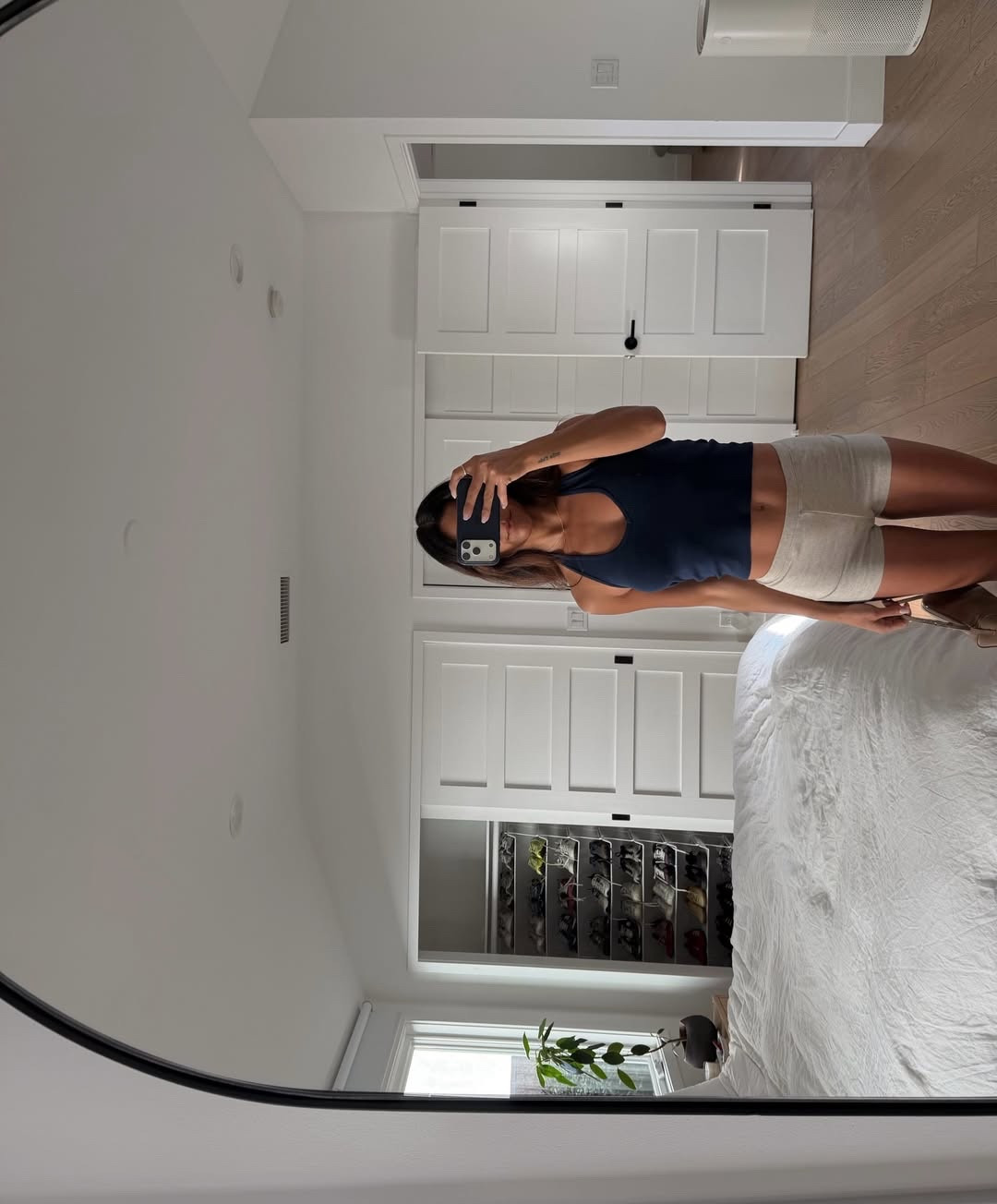 great basics 

#LTKootd #LTKgrwm #LTKdayinmylife