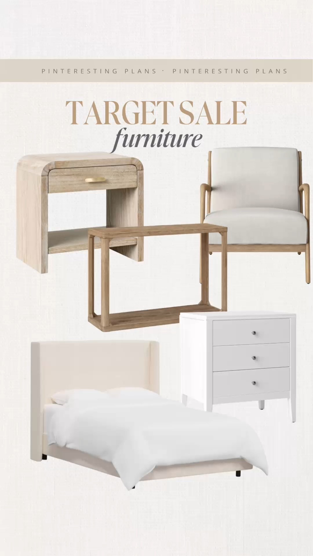 Target furniture sale! 

#LTKSaleAlert #LTKHome