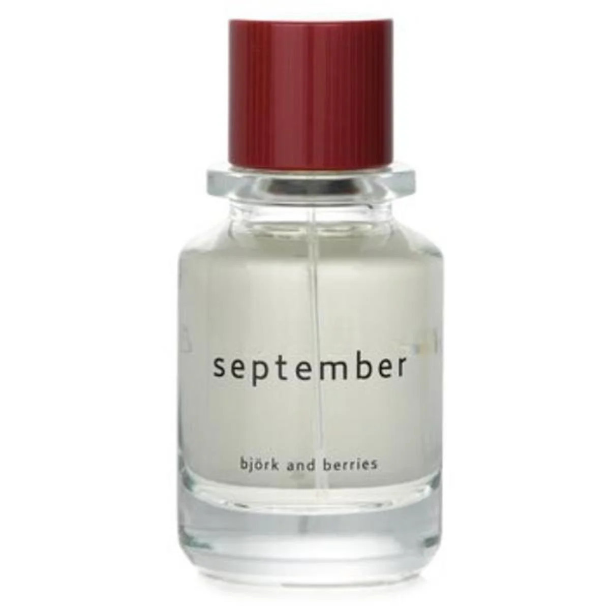 Bjork & Berries 1.7 oz September Eau De Parfum Spray | Shop Simon