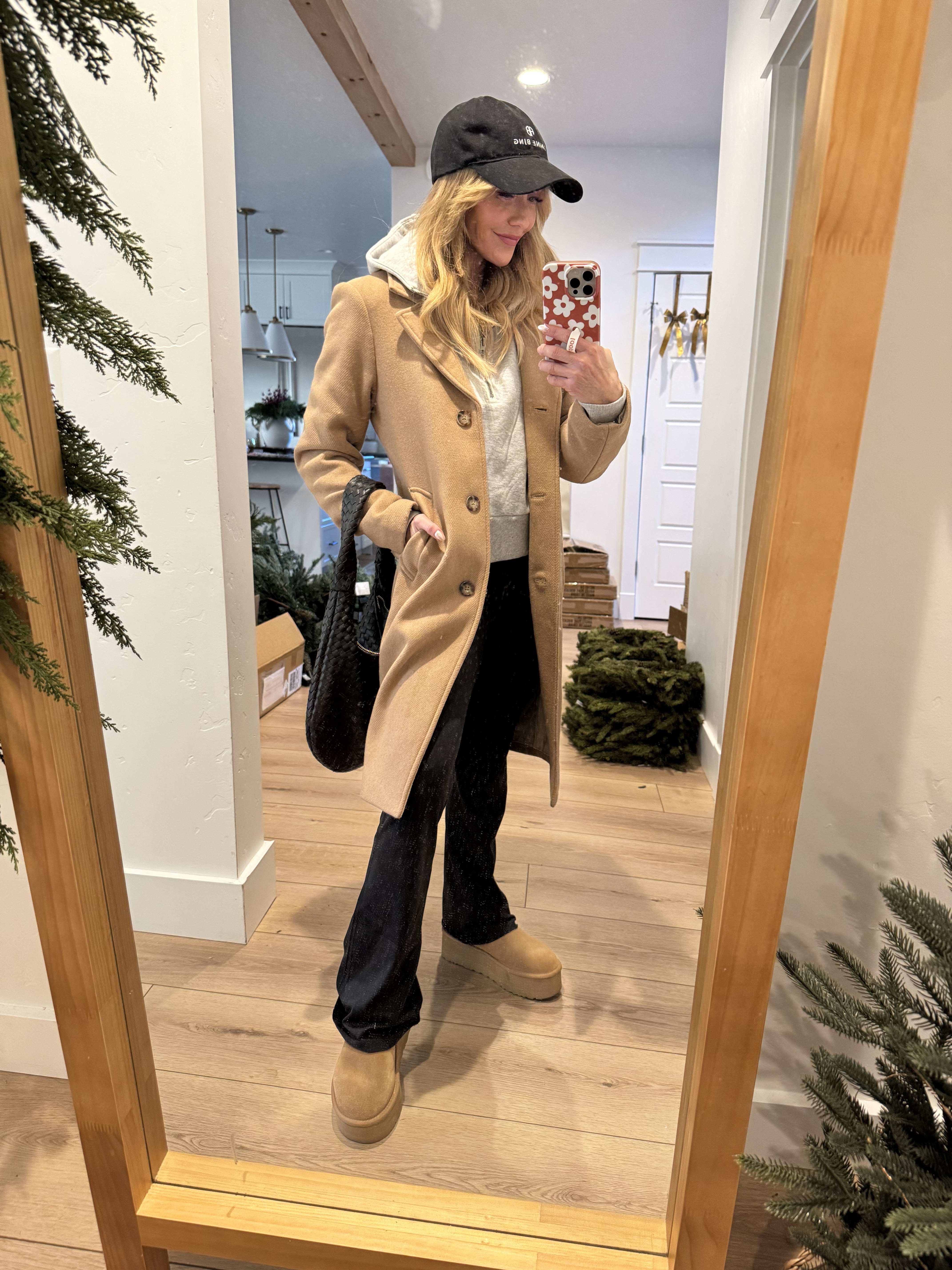 Winter ootd! 

#LTKGiftGuide #LTKStyleTip #LTKHoliday