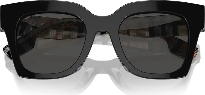 49mm Cat Eye Sunglasses | Nordstrom