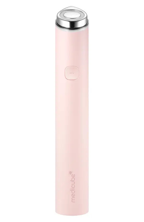 MEDICUBE Age-R Booster Pro Mini Plus $105 Value in Pink at Nordstrom | Nordstrom
