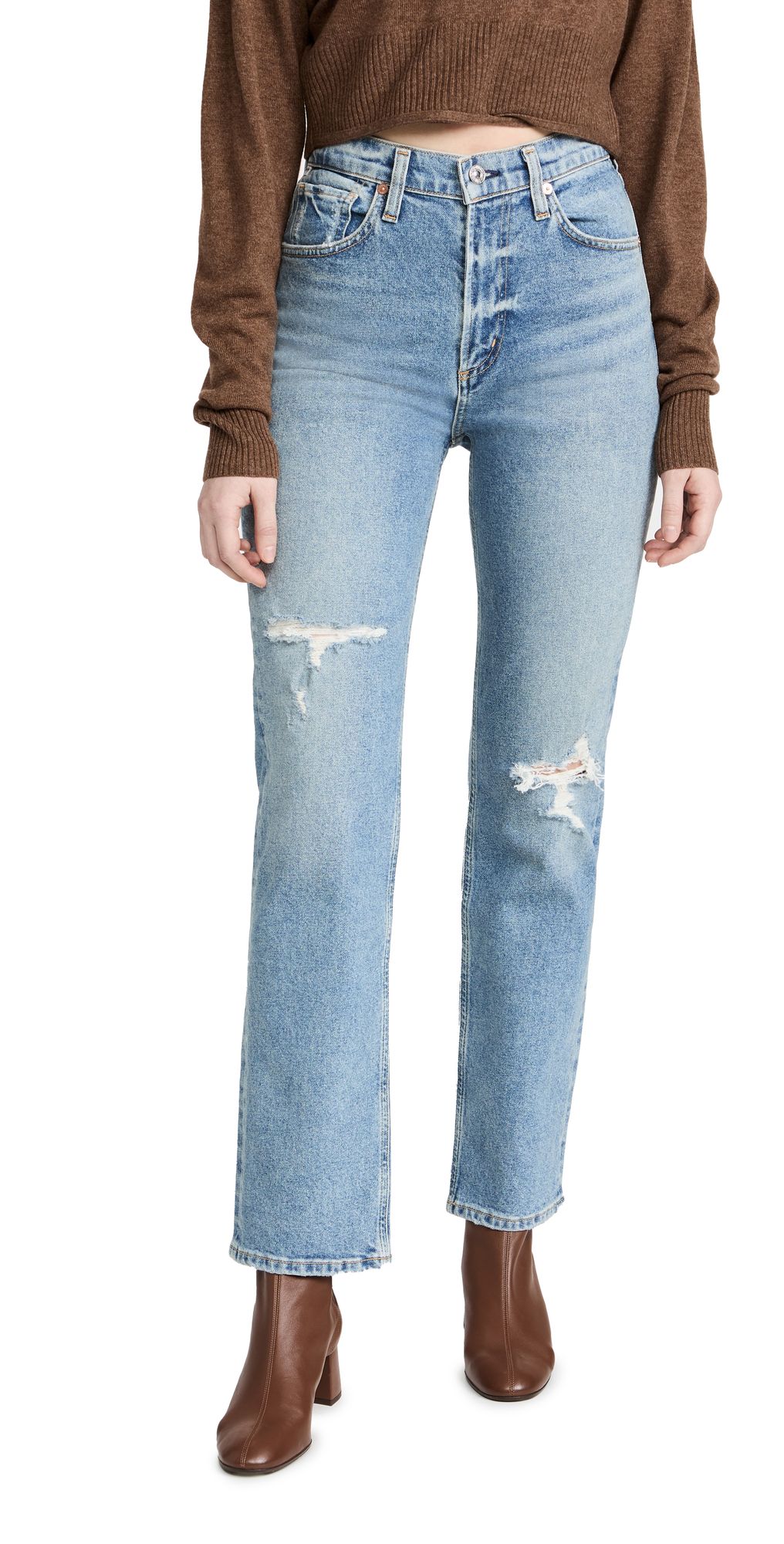 Daphne Jeans | Shopbop