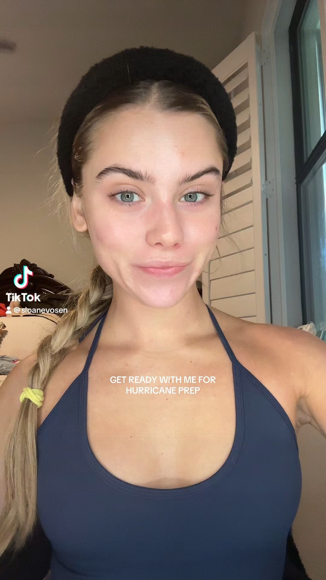 Naked Sundays code SLOANE-15. Dibs Beauty code SLOANE15. Get ready with me to prep for Hurricane Milton. #getreadywithme #getready #grwm #makeup #getreadywithmemakeup #grwmmakeup #fyp #makeuptutorial #makeuphacks #chitchatgrwm makeup, makeup routine, makeup tutorial, five minute makeup look, natural makeup, get ready with me, grwm makeup, step by step makeup, daily makeup routine, makeup tips, makeup for beginners, easy makeup, makeup for acne, covering acne makeup, chit chat makeup, get to know me, rant get ready with me, daily vlog, life update get ready with me. 

#LTKBeauty #LTKVideo #LTKSeasonal