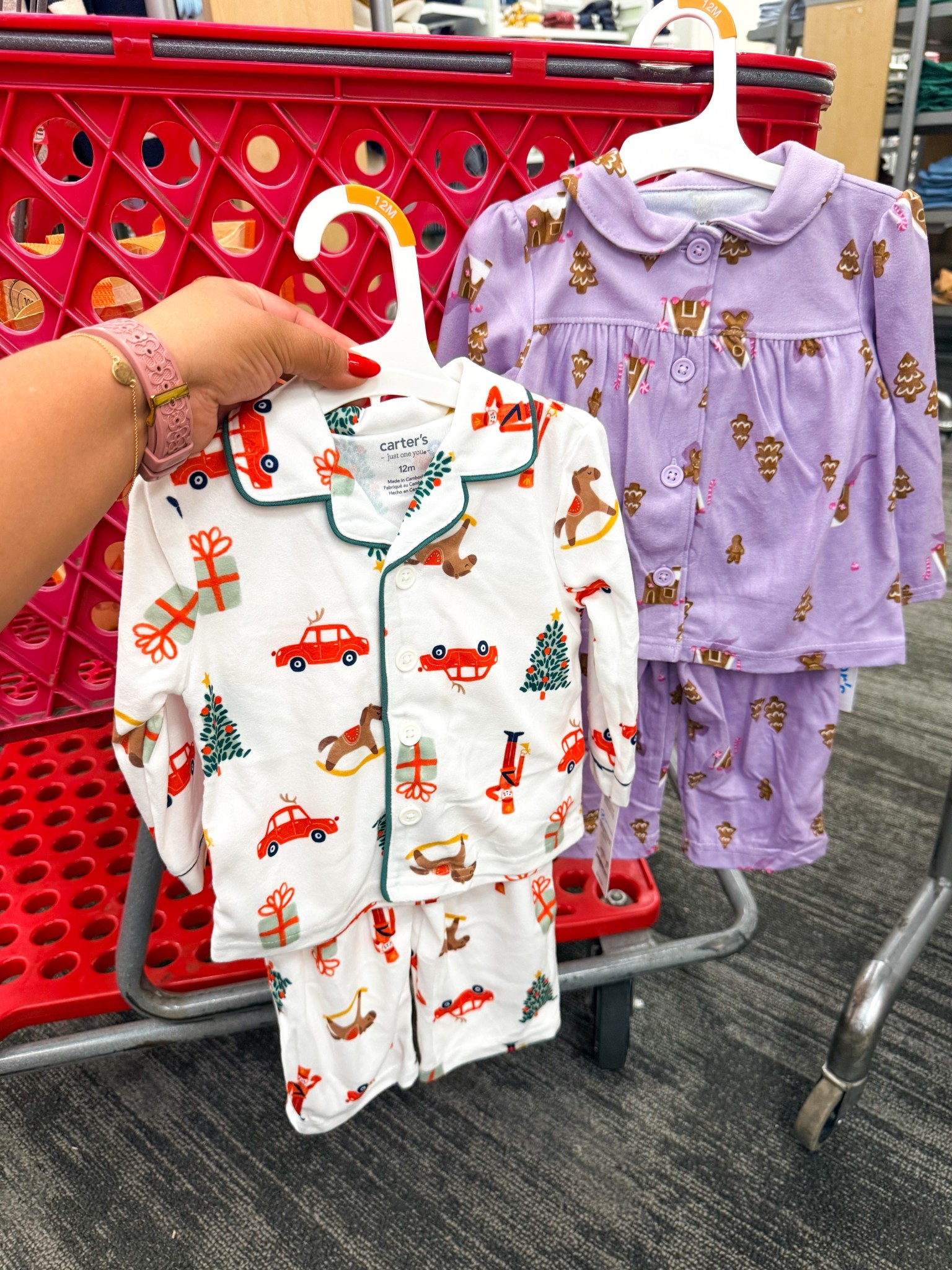 20% off the cutest little pjs!!!

#LTKGiftGuide #LTKSaleAlert #LTKKids