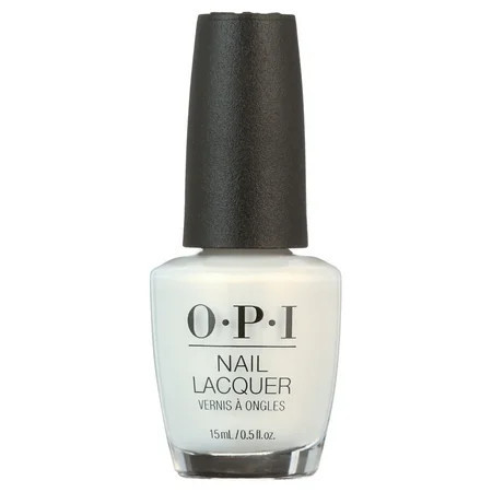 OPI Nail Lacquer, Funny Bunny, Nail Polish, 0.5 fl oz | Walmart (US)