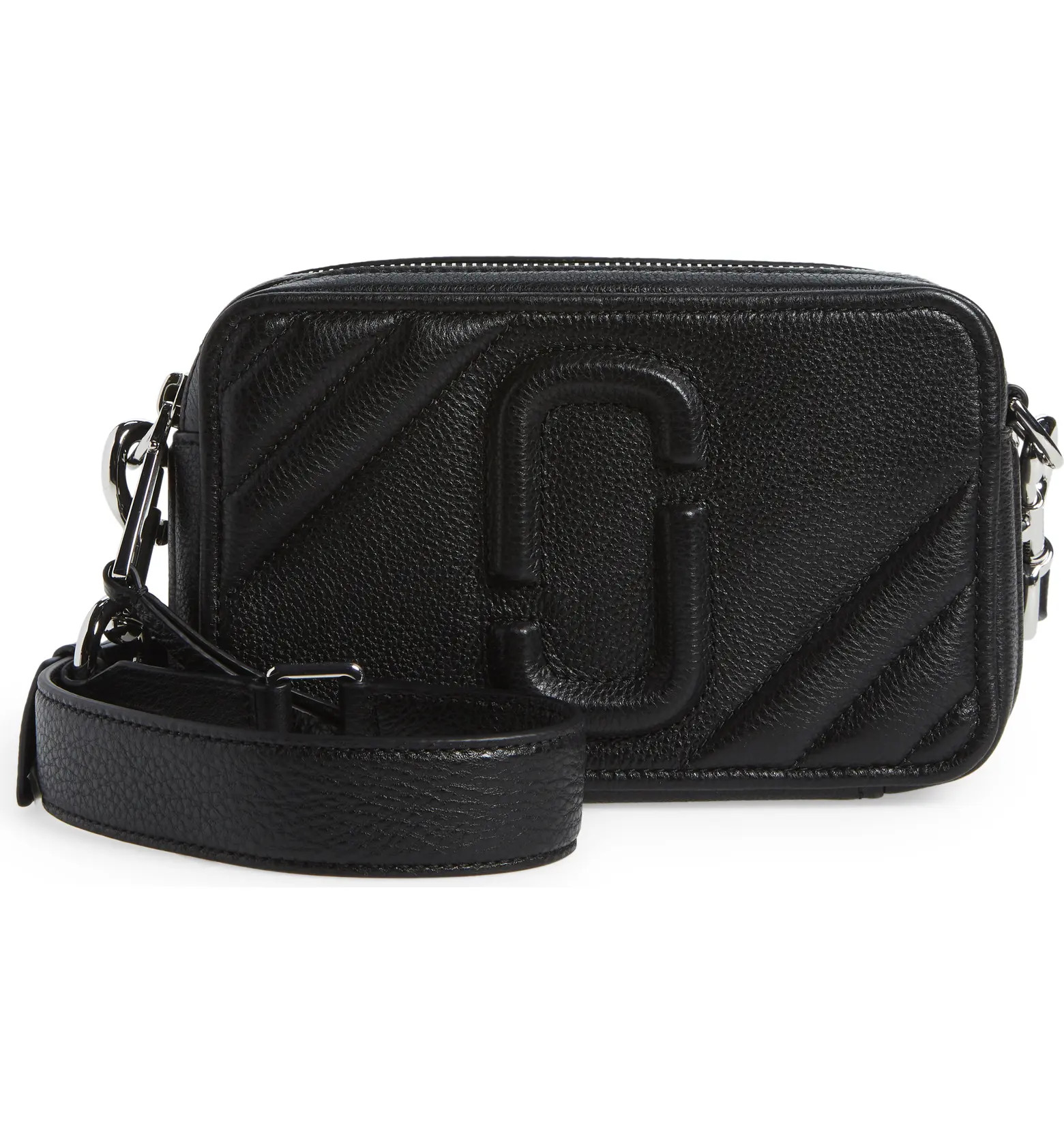 Marc Jacobs The Moto Shot 21 Crossbody Bag | Nordstrom | Nordstrom