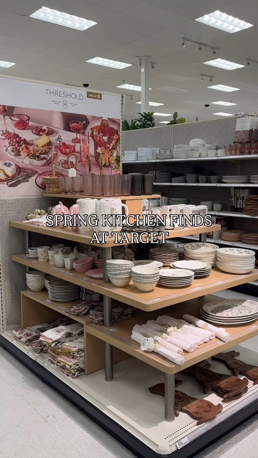 new spring kitchen finds 🌸🐇

#LTKSpringSale #LTKHome #LTKSeasonal