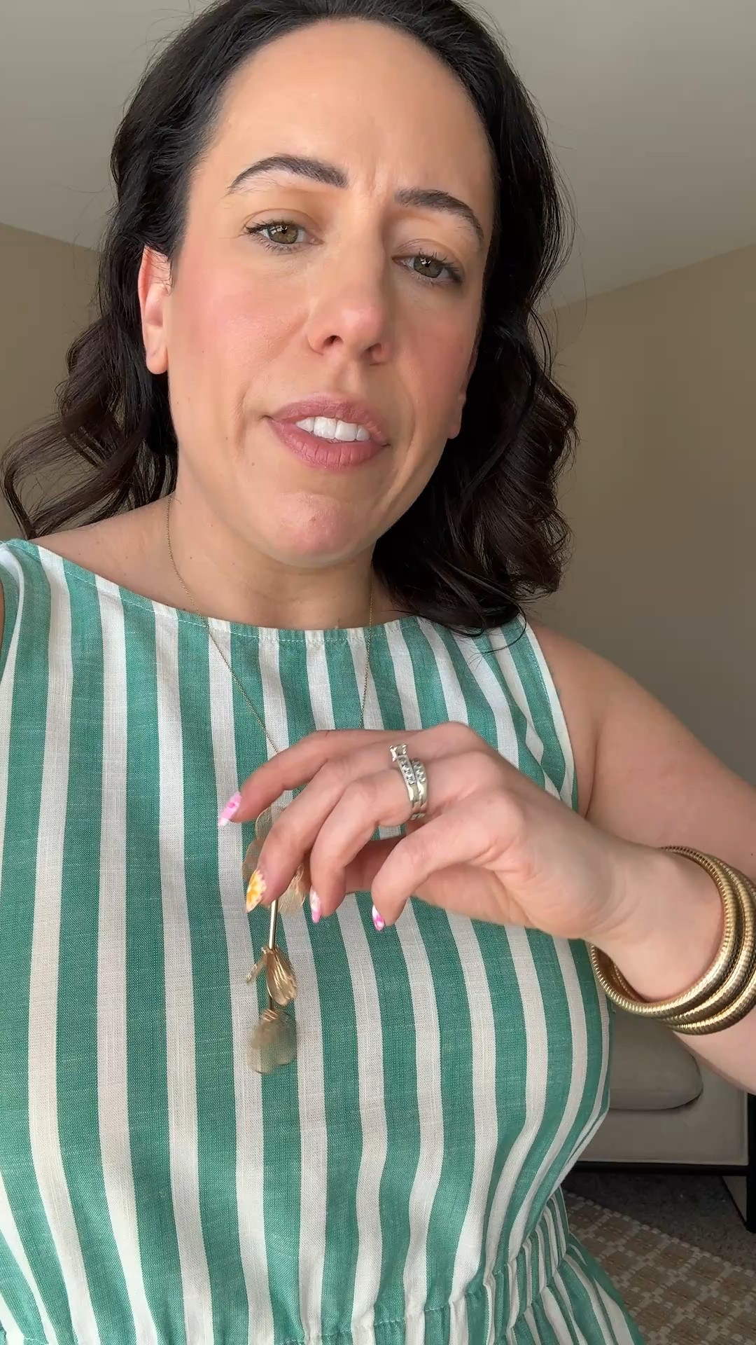 Target spring accessories statement earrings are so fun to add to your simple outfits!!

#LTKMidsize #LTKFindsUnder50 #LTKWatchNow