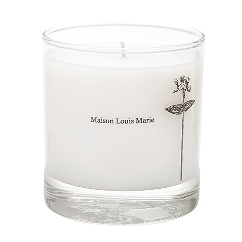 Maison Louis Marie - Antidris Lavender Natural Soy Wax Candle | Luxury Clean Beauty + Non-Toxic F... | Amazon (US)