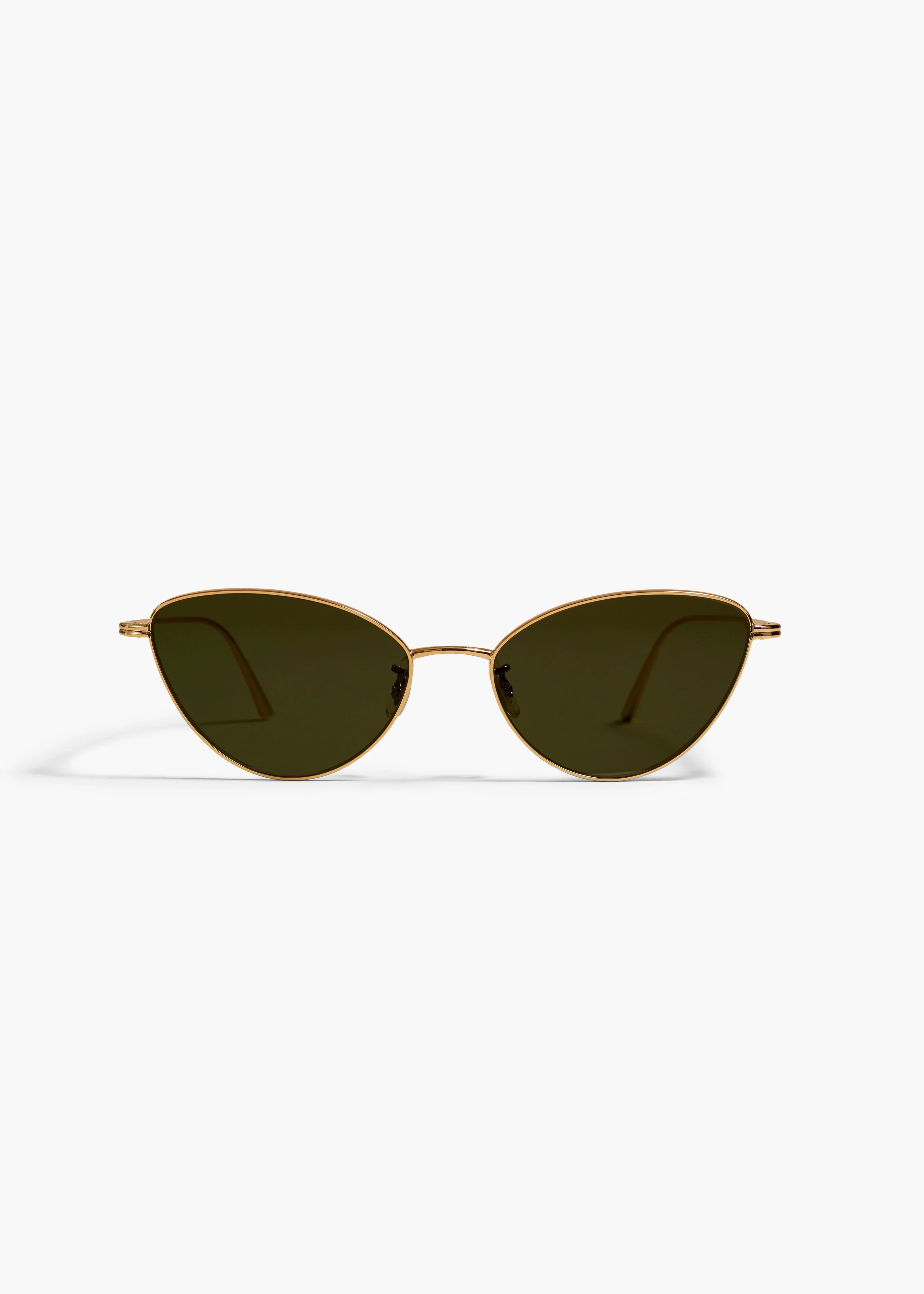 KHAITE x Oliver Peoples 1998C | Khaite
