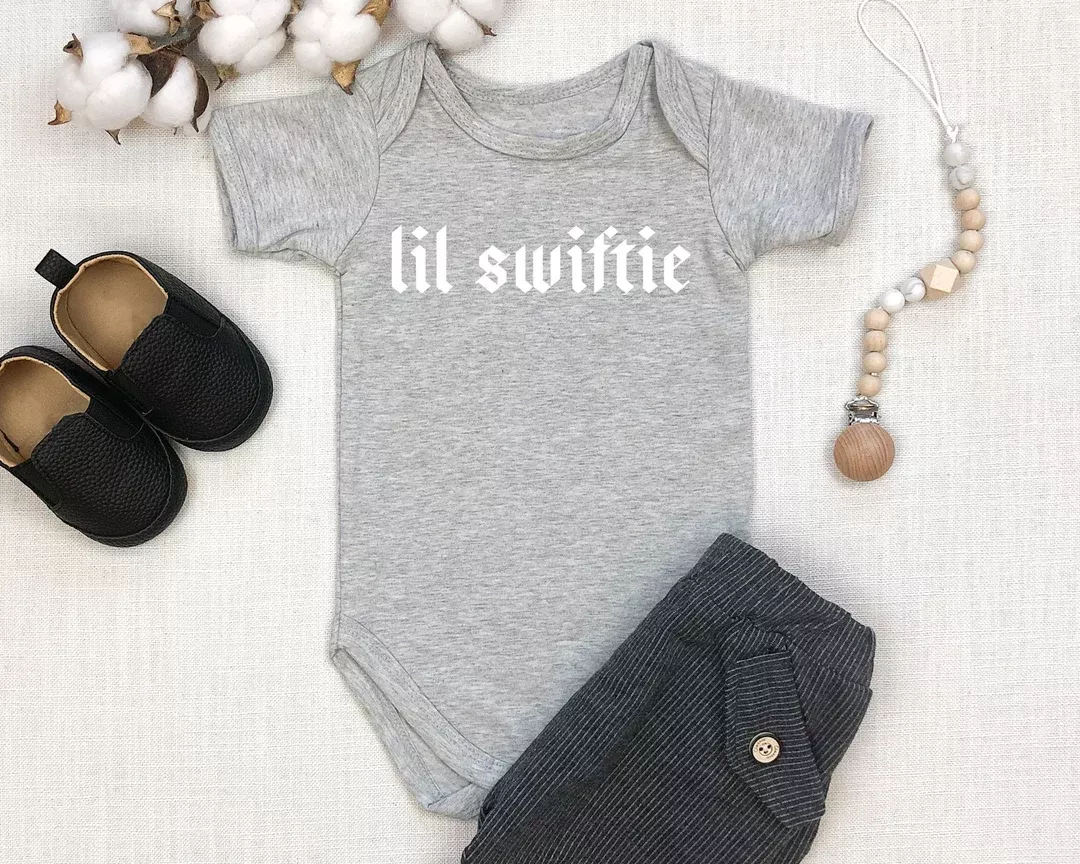 Taylor Swift Baby Bodysuits for Sale