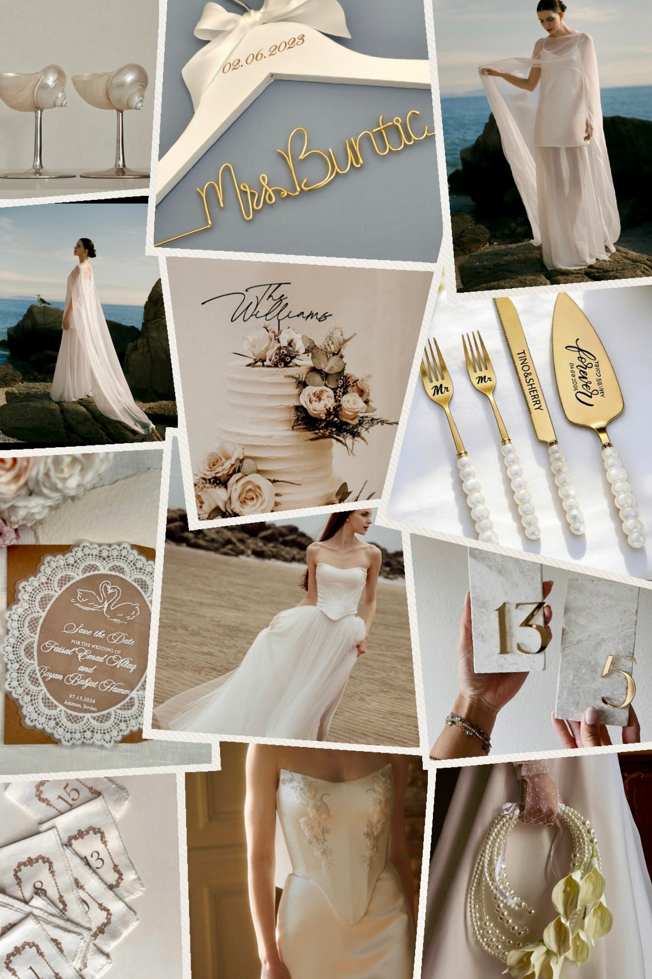 Wedding Essentials

#LTKWedding #LTKdayinmylife #LTKootd