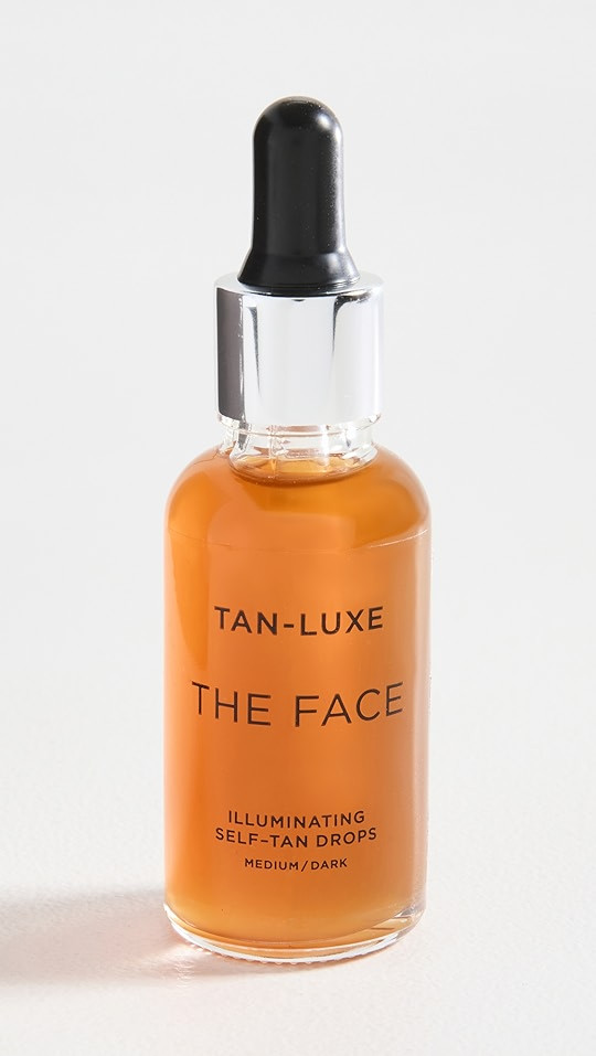 Tan Luxe The Face Illuminating Self-Tanning Drops | SHOPBOP | Shopbop