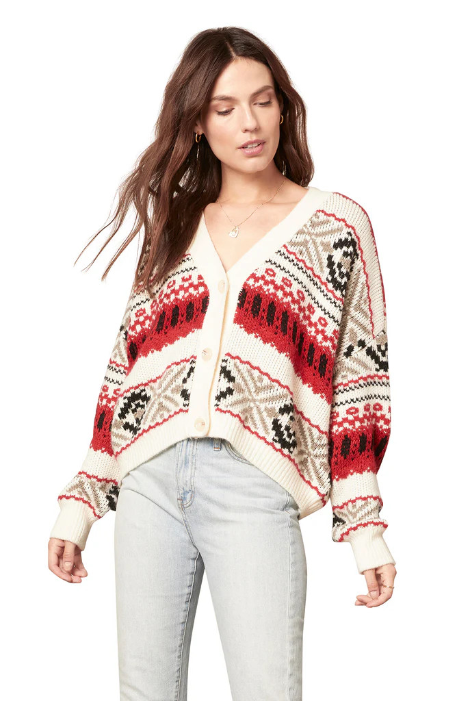 Back Country Cardigan | BB DAKOTA