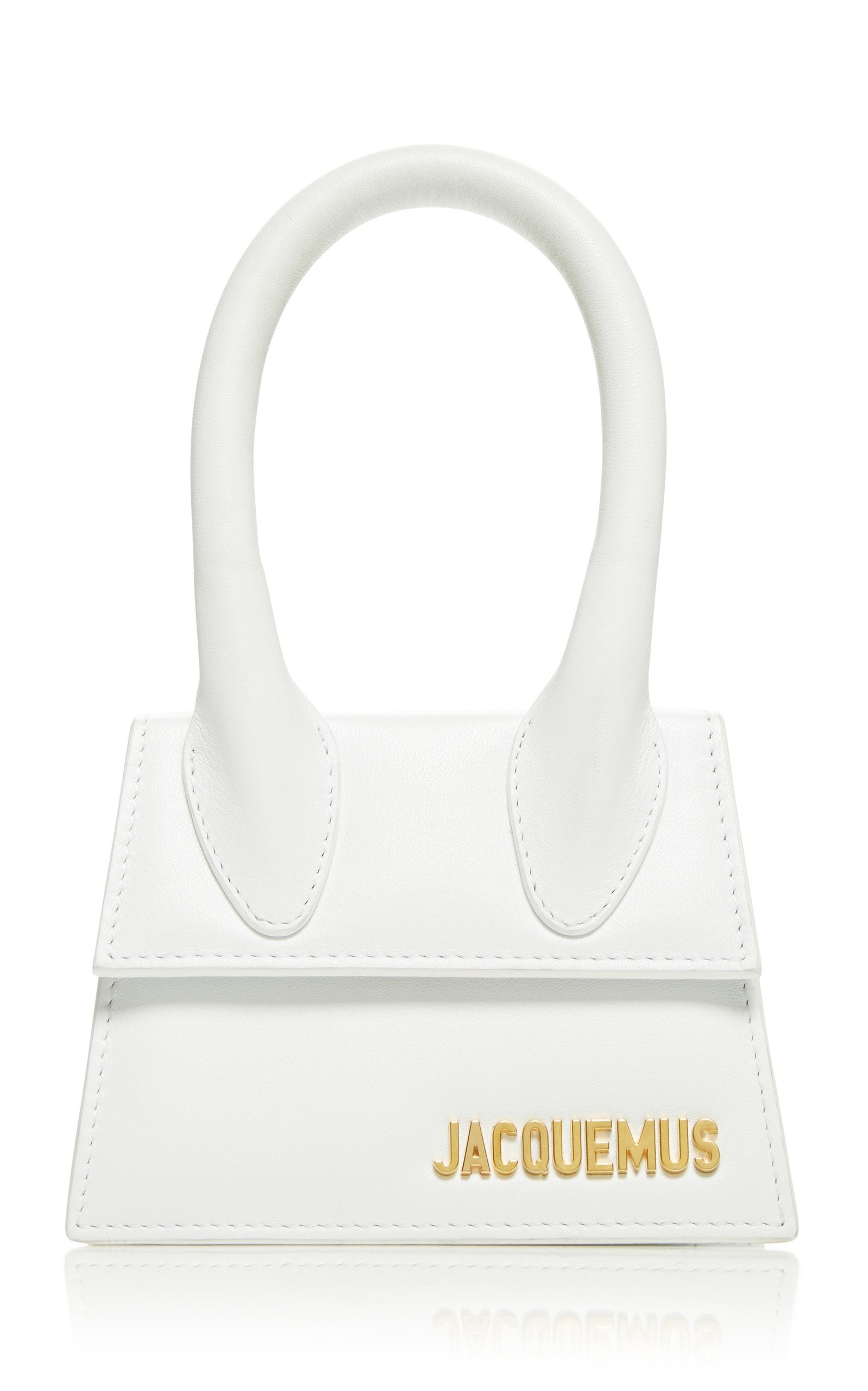 Jacquemus Le Grand Chiquito Leather Bag | Moda Operandi Global