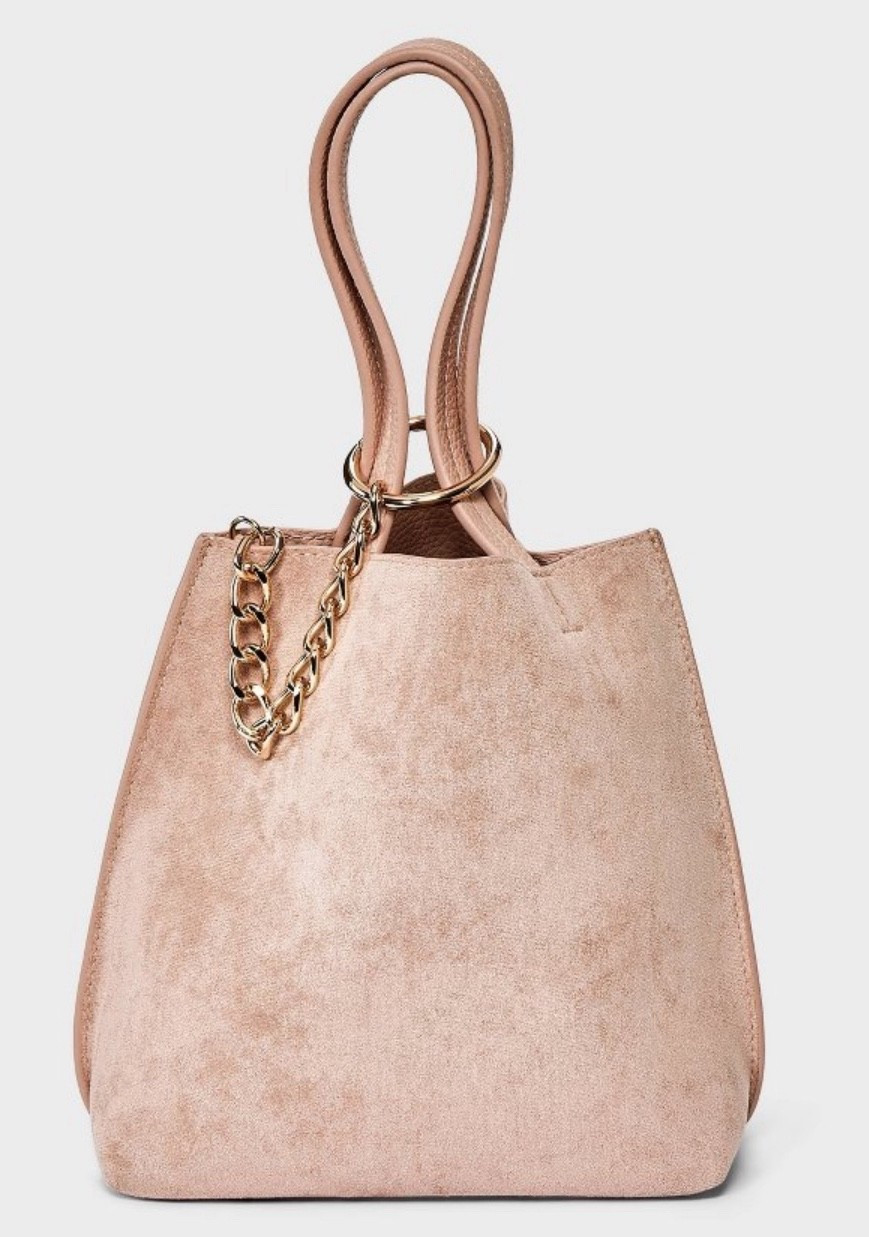 How cute is this?! Available in 2 colors and alternate stying options. 
Must have if you ask me. 
@Target 