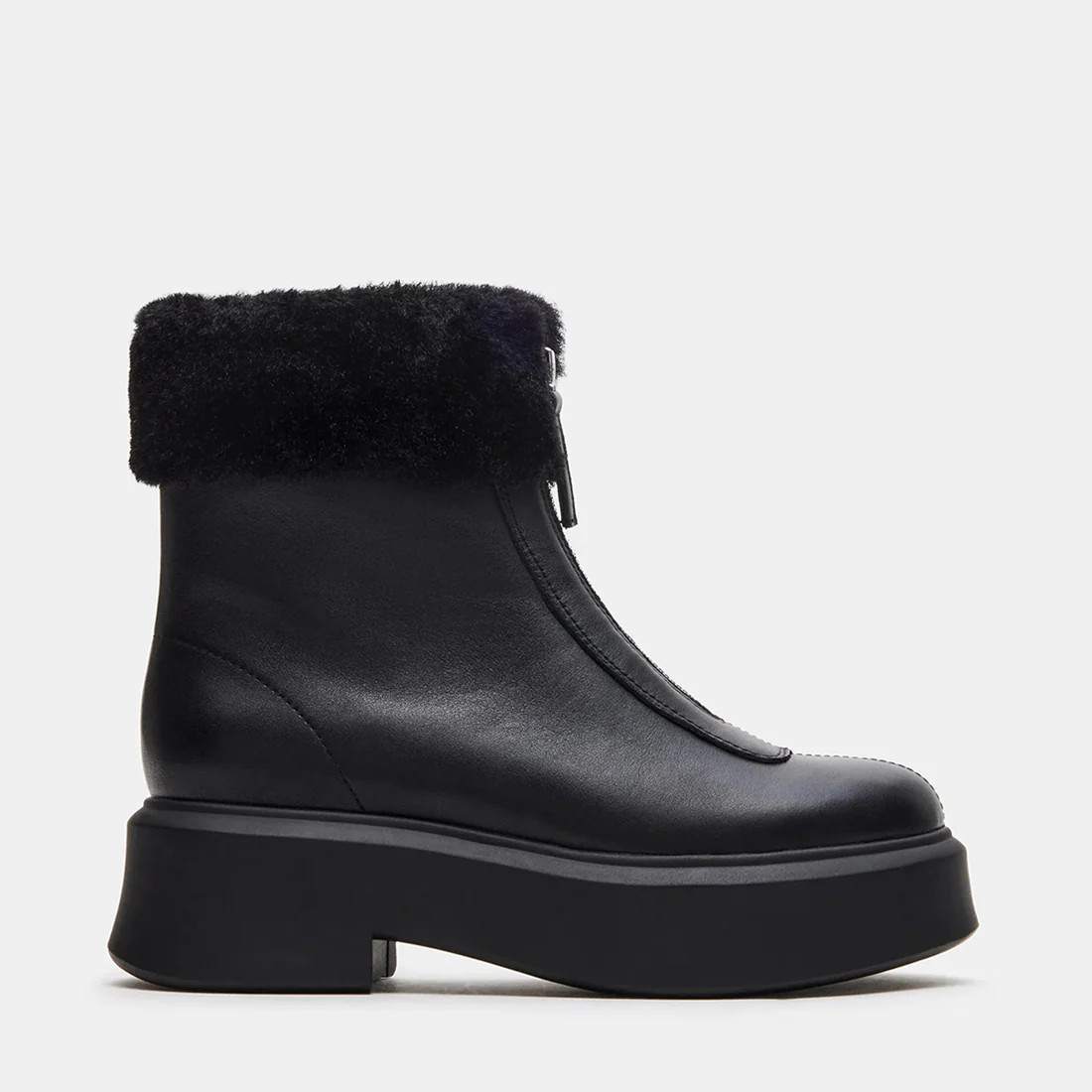 JONES-F BLACK | Steve Madden (Canada)