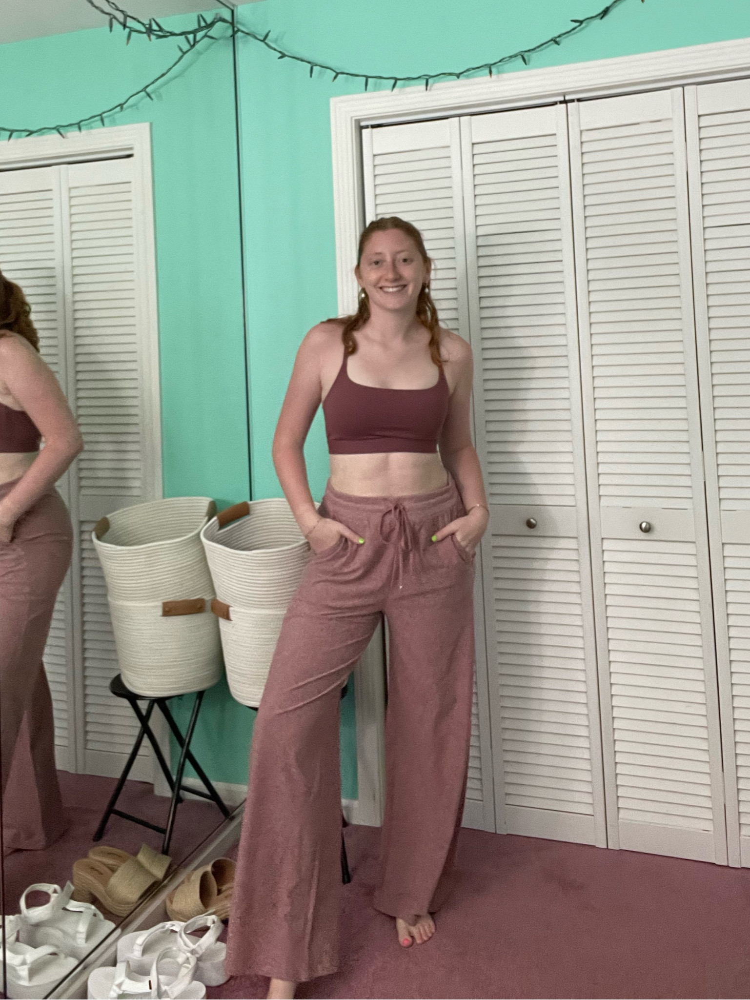 Fabletics August Picks 

#LTKStyleTip #LTKMidsize #LTKFitness