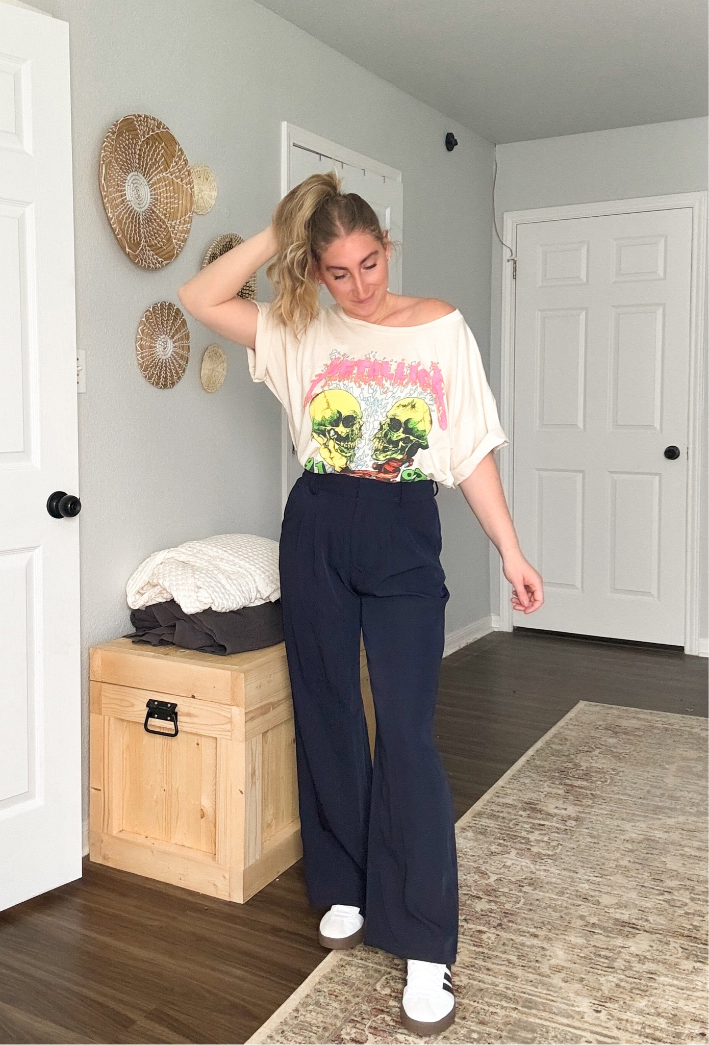 #LTKstyletip #LTKworkwear #LTKfindsunder50