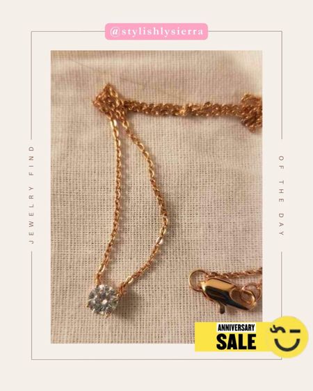 This NSALE FIND is gorgeous and will sale out quickly 

#LTKsalealert #LTKxNSale #LTKunder50